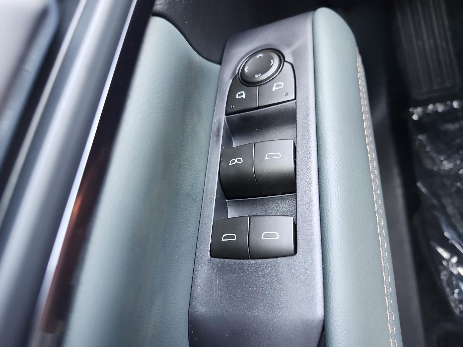 2026 GMC Terrain AWD 4dr AT4