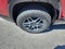 2026 GMC Terrain AWD 4dr AT4