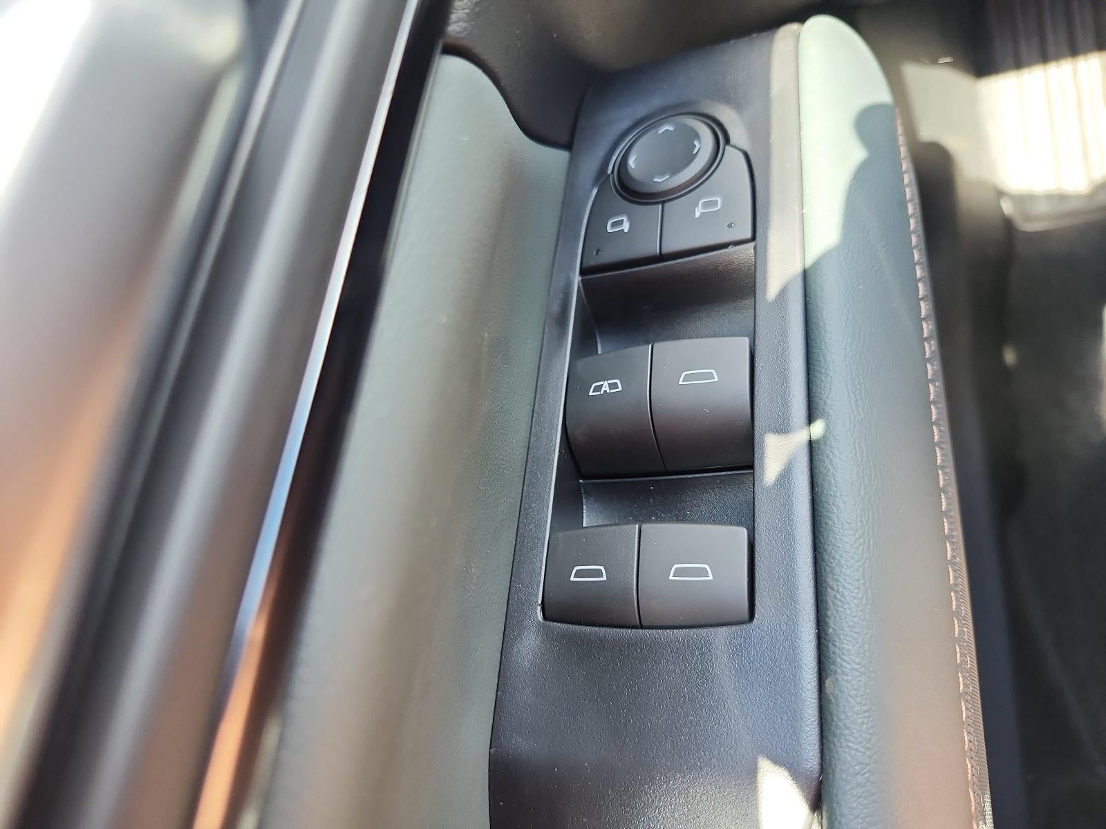 2027 GMC Terrain AWD 4dr AT4