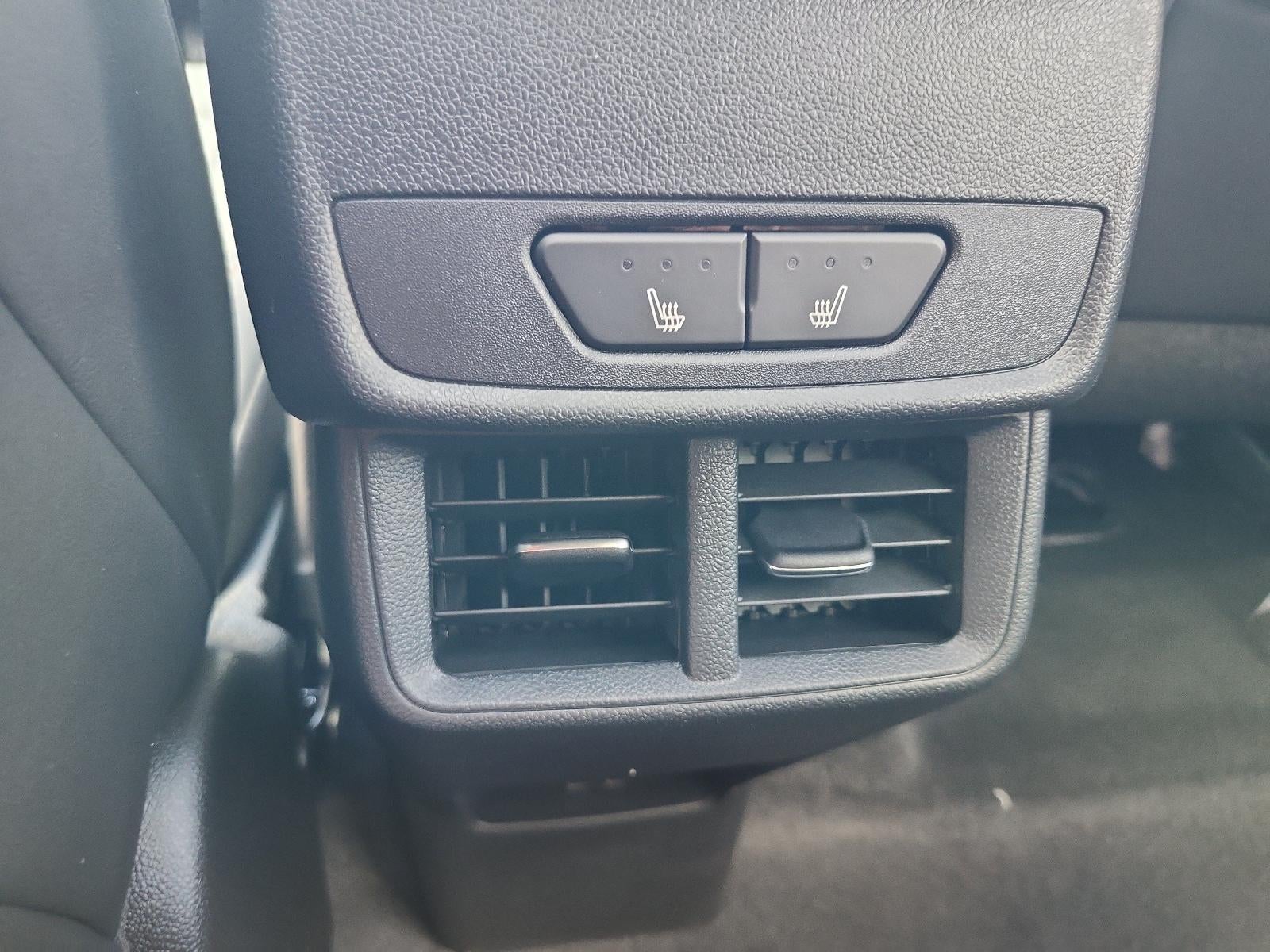 2027 GMC Terrain AWD 4dr AT4