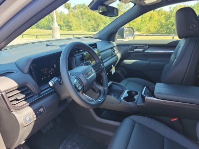 2026 GMC Terrain AWD 4dr AT4