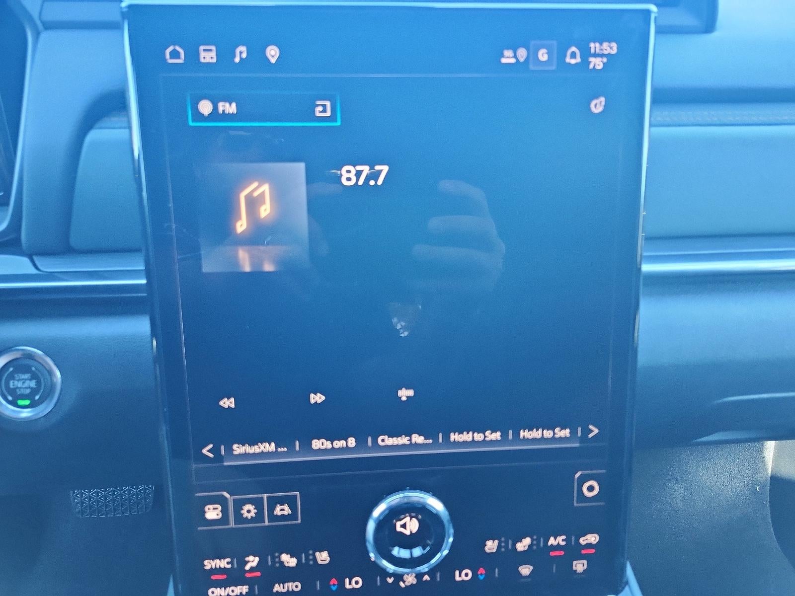 2026 GMC Terrain AWD 4dr AT4