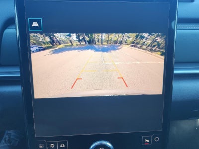 2026 GMC Terrain AWD 4dr AT4