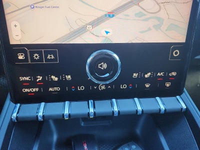 2026 GMC Terrain AWD 4dr AT4