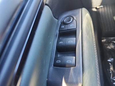 2026 GMC Terrain AWD 4dr AT4