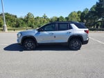 2026 GMC Terrain AWD 4dr AT4