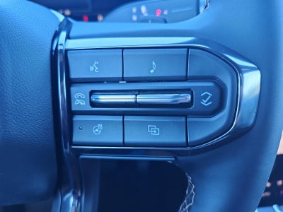 2026 GMC Terrain AWD 4dr AT4