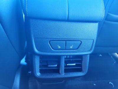 2026 GMC Terrain AWD 4dr AT4