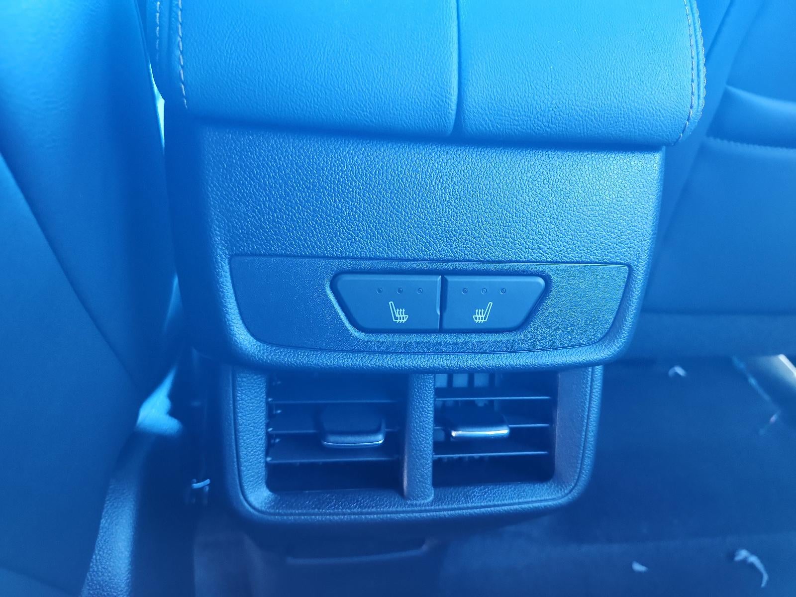 2026 GMC Terrain AWD 4dr AT4