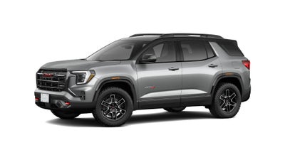 2026 GMC Terrain AWD 4dr AT4