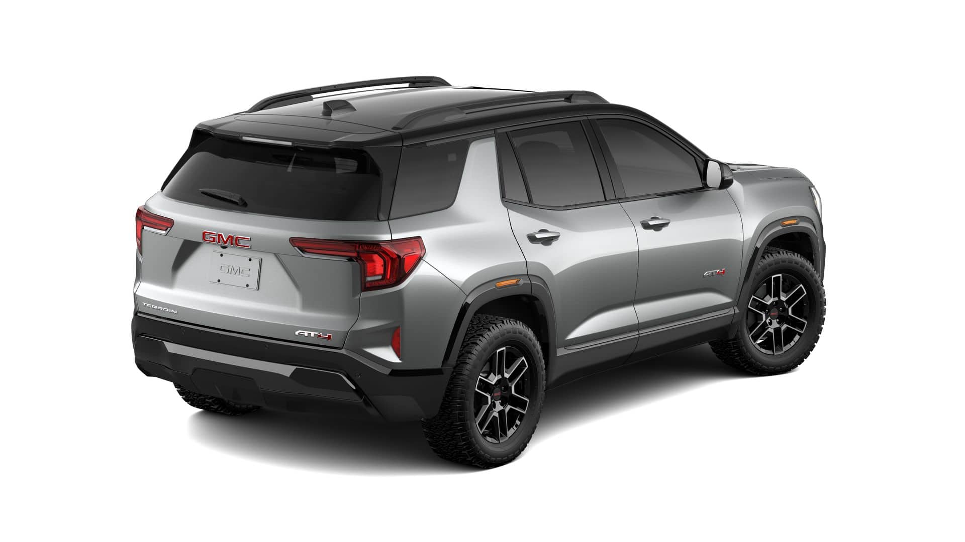 2026 GMC Terrain AWD 4dr AT4