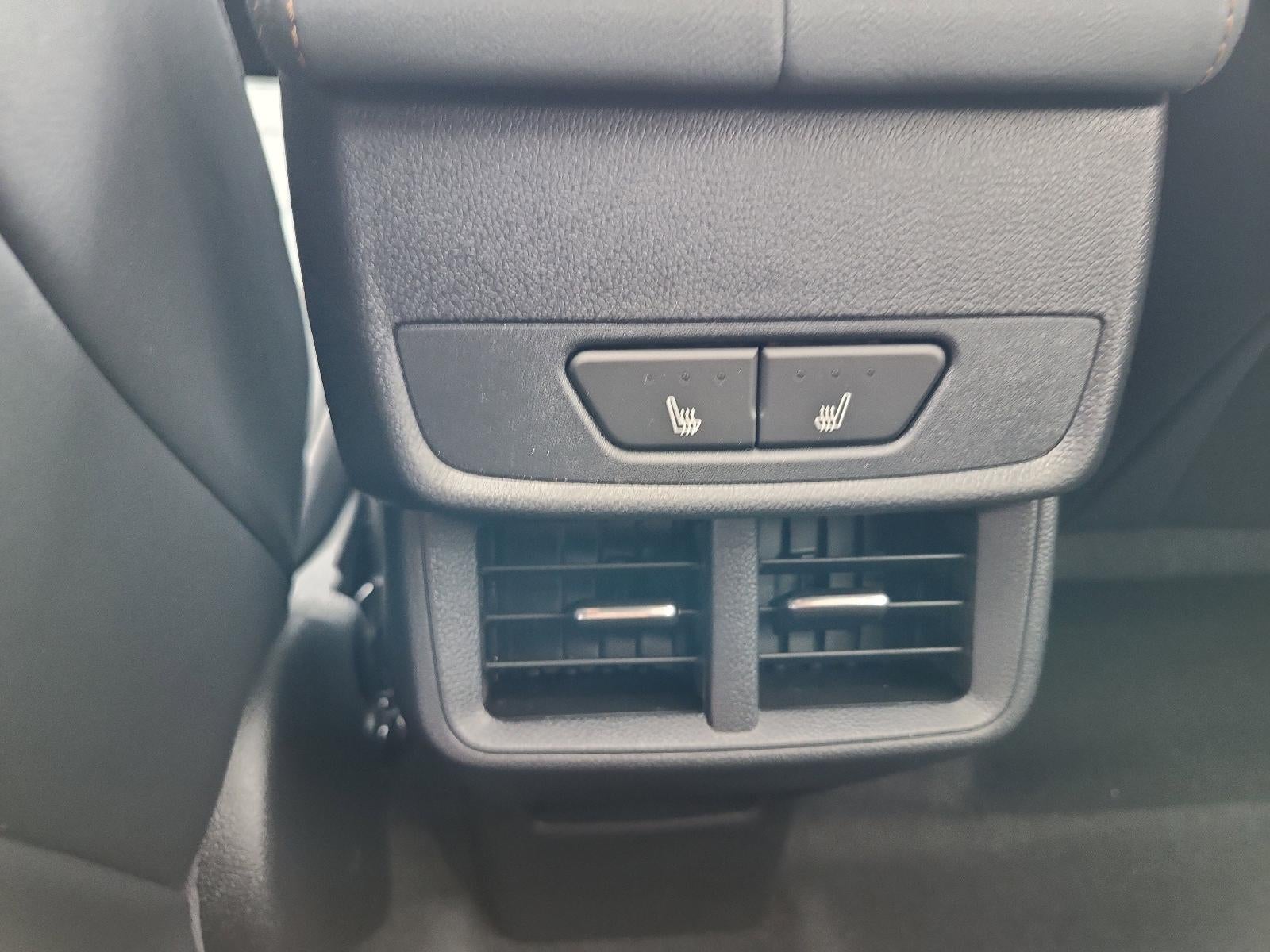 2026 GMC Terrain AWD 4dr AT4