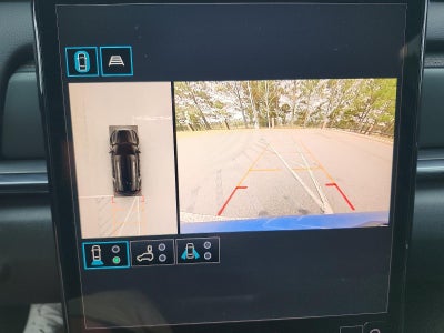 2026 GMC Terrain AWD 4dr AT4