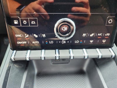 2026 GMC Terrain AWD 4dr AT4