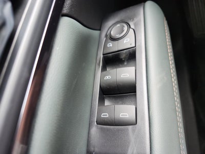 2026 GMC Terrain AWD 4dr AT4