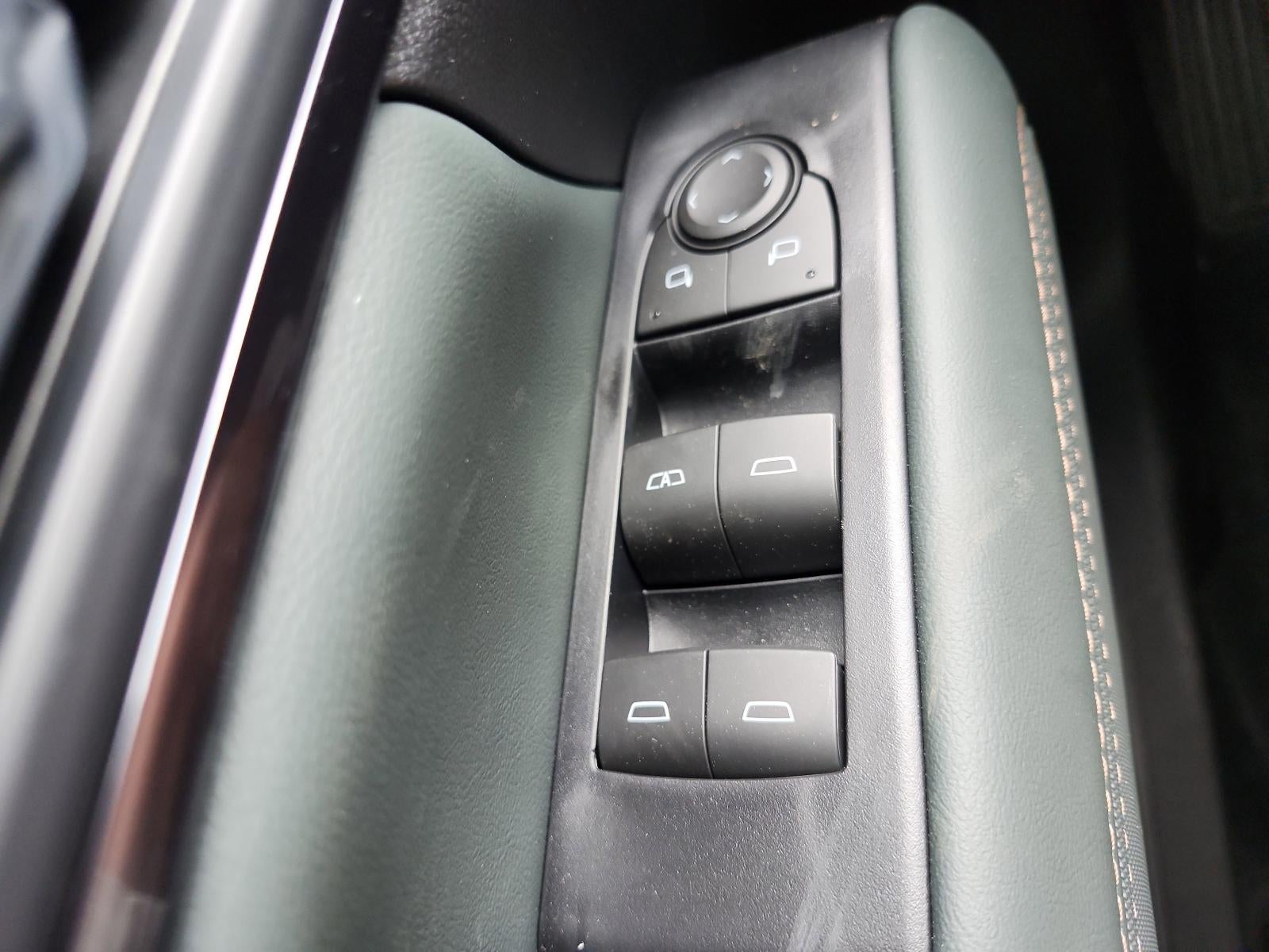 2026 GMC Terrain AWD 4dr AT4