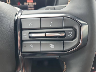 2026 GMC Terrain AWD 4dr AT4