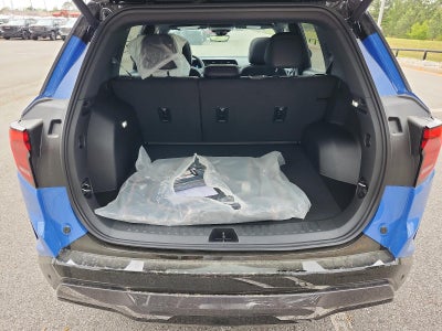 2026 GMC Terrain AWD 4dr AT4