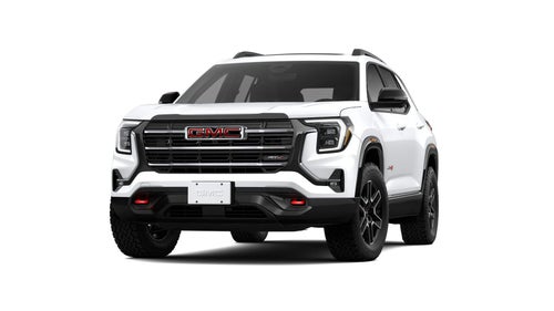 2026 GMC Terrain AWD 4dr AT4