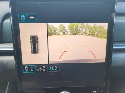 2026 GMC Terrain AWD 4dr AT4