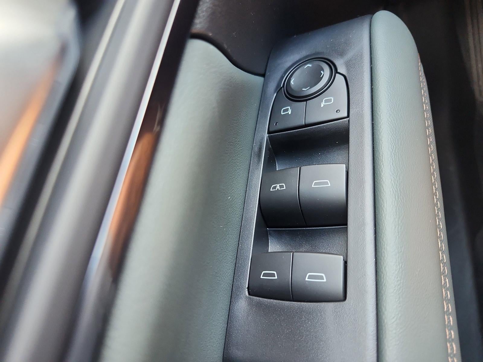 2026 GMC Terrain AWD 4dr AT4