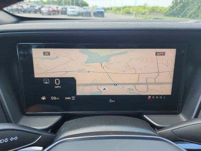 2026 GMC Terrain AWD 4dr AT4