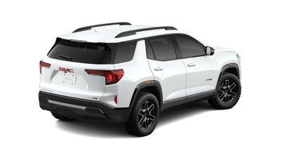 2026 GMC Terrain AWD 4dr AT4
