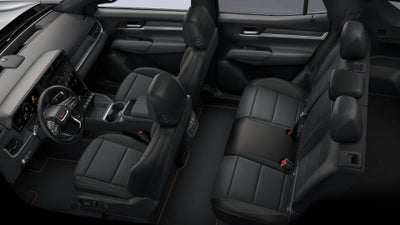 2026 GMC Terrain AWD 4dr AT4