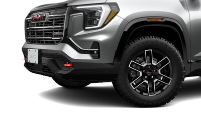 2026 GMC Terrain AWD 4dr AT4