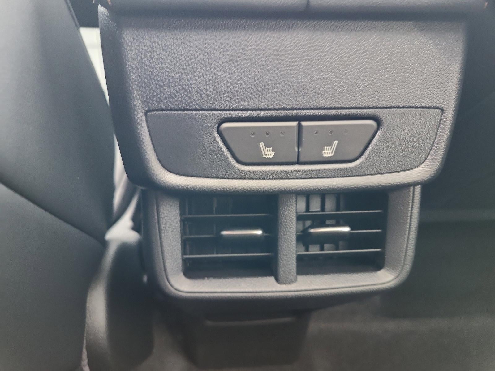 2026 GMC Terrain AWD 4dr AT4