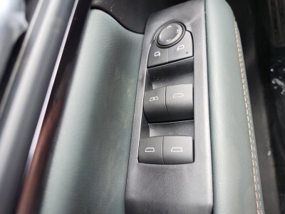 2026 GMC Terrain AWD 4dr AT4
