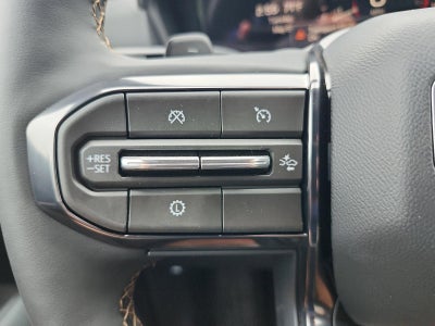 2026 GMC Terrain AWD 4dr AT4