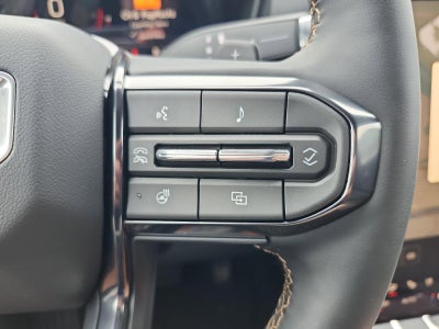 2026 GMC Terrain AWD 4dr AT4