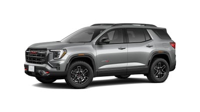 2026 GMC Terrain AWD 4dr AT4