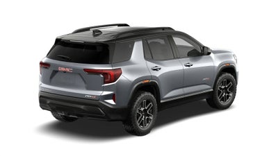 2027 GMC Terrain AWD 4dr AT4