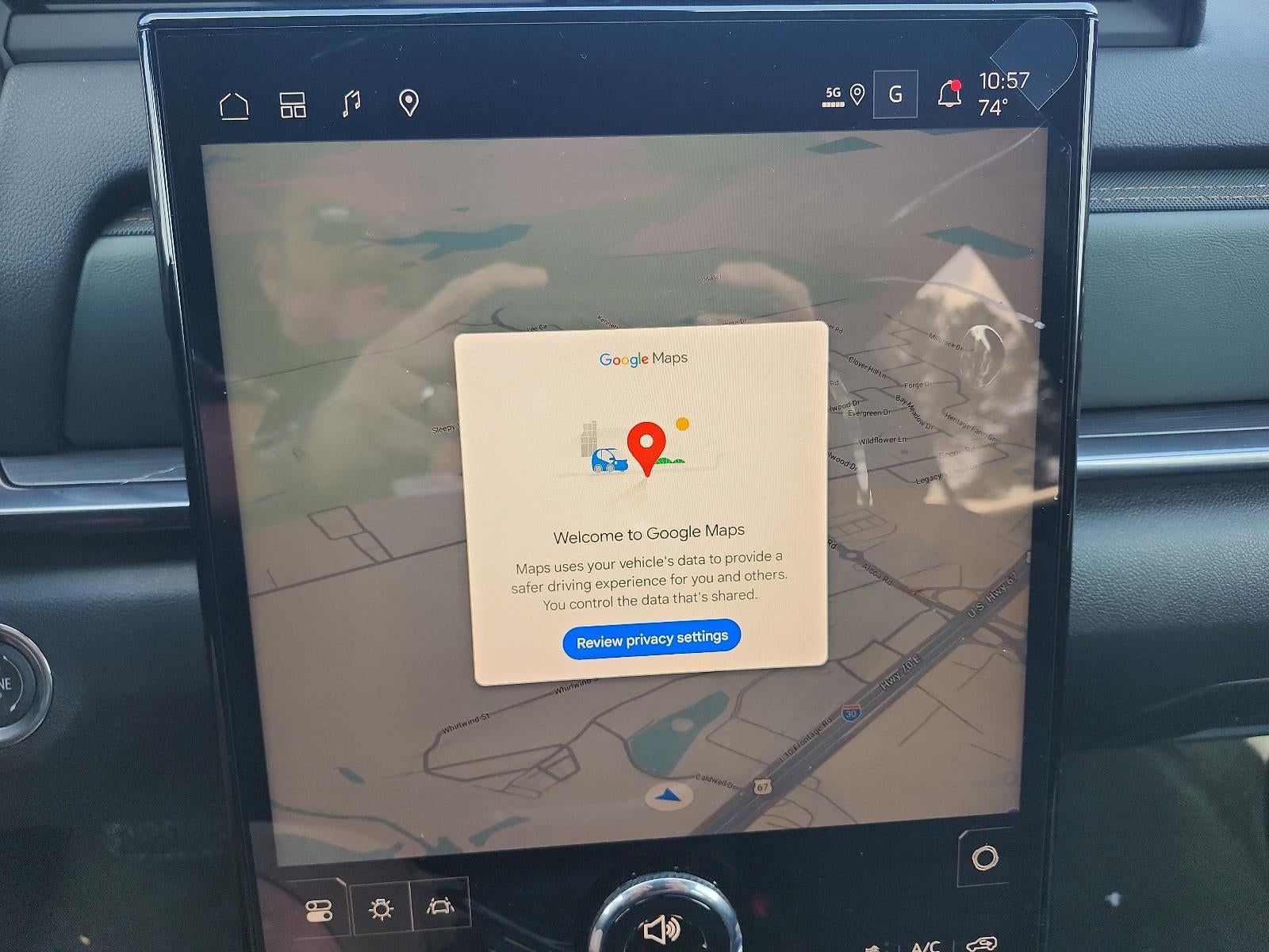 2026 GMC Terrain AWD 4dr AT4