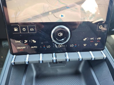 2026 GMC Terrain AWD 4dr AT4