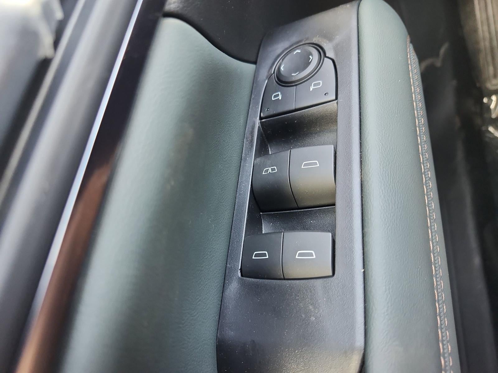 2026 GMC Terrain AWD 4dr AT4