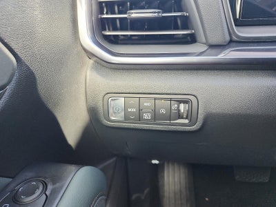 2026 GMC Terrain AWD 4dr AT4