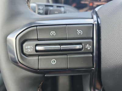 2026 GMC Terrain AWD 4dr AT4