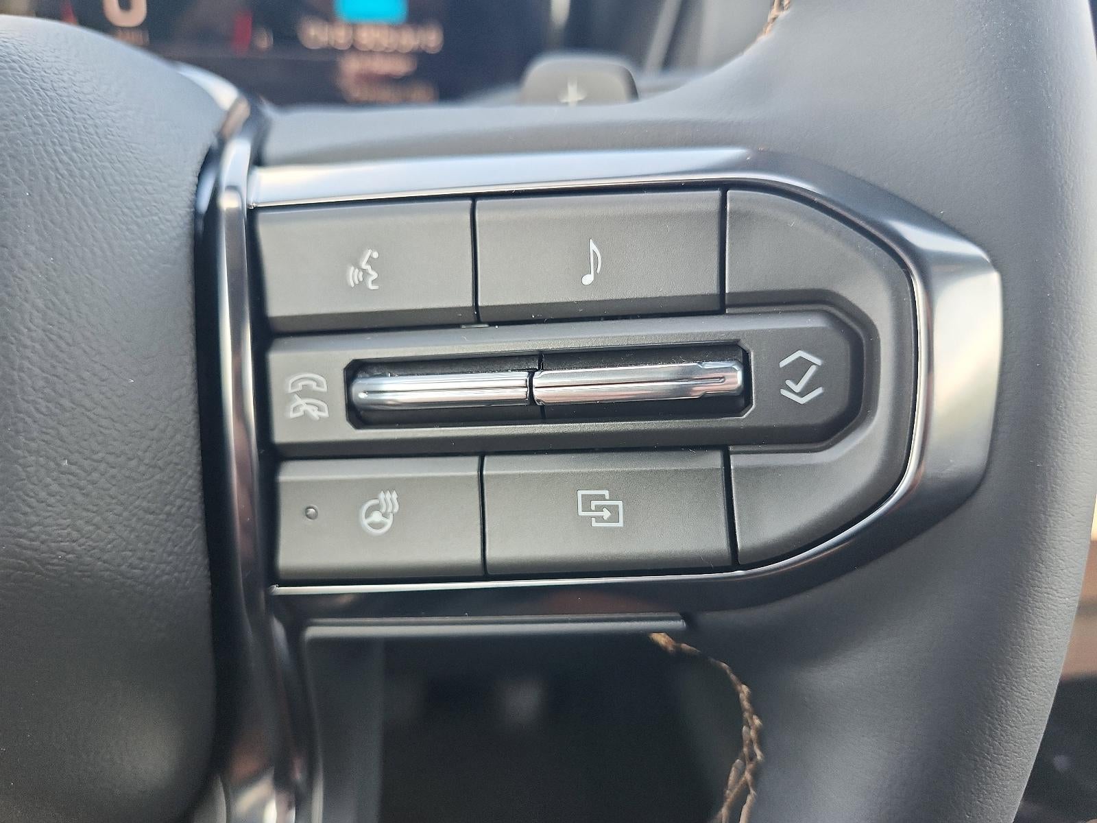 2026 GMC Terrain AWD 4dr AT4