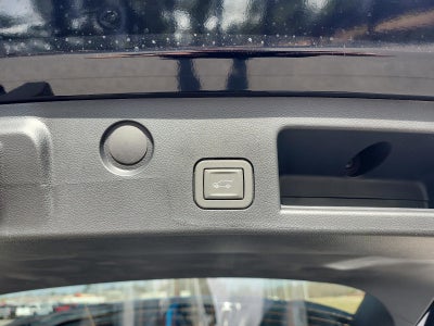 2026 GMC Terrain AWD 4dr AT4