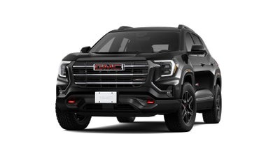 2026 GMC Terrain AWD 4dr AT4