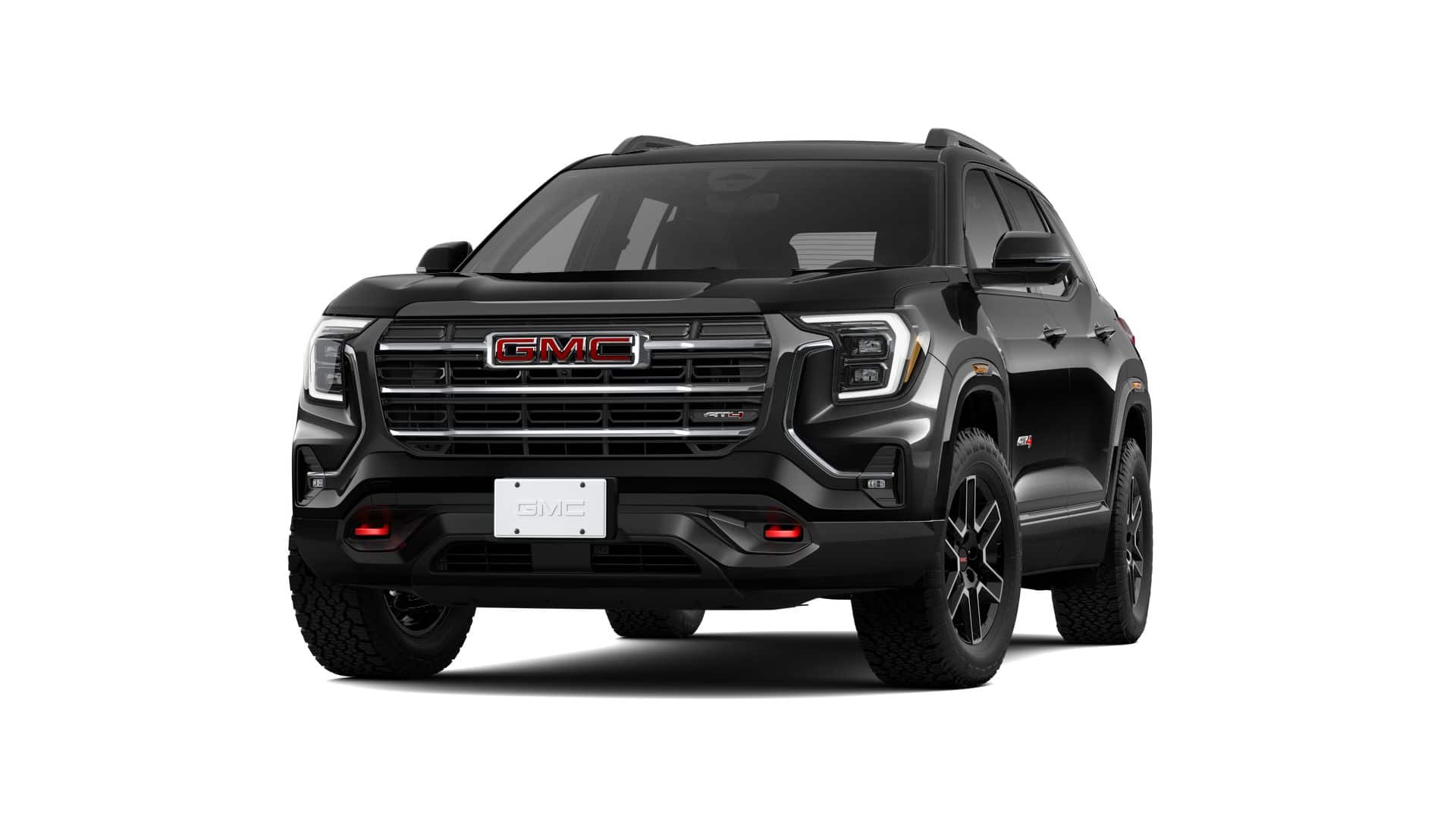 2026 GMC Terrain AWD 4dr AT4
