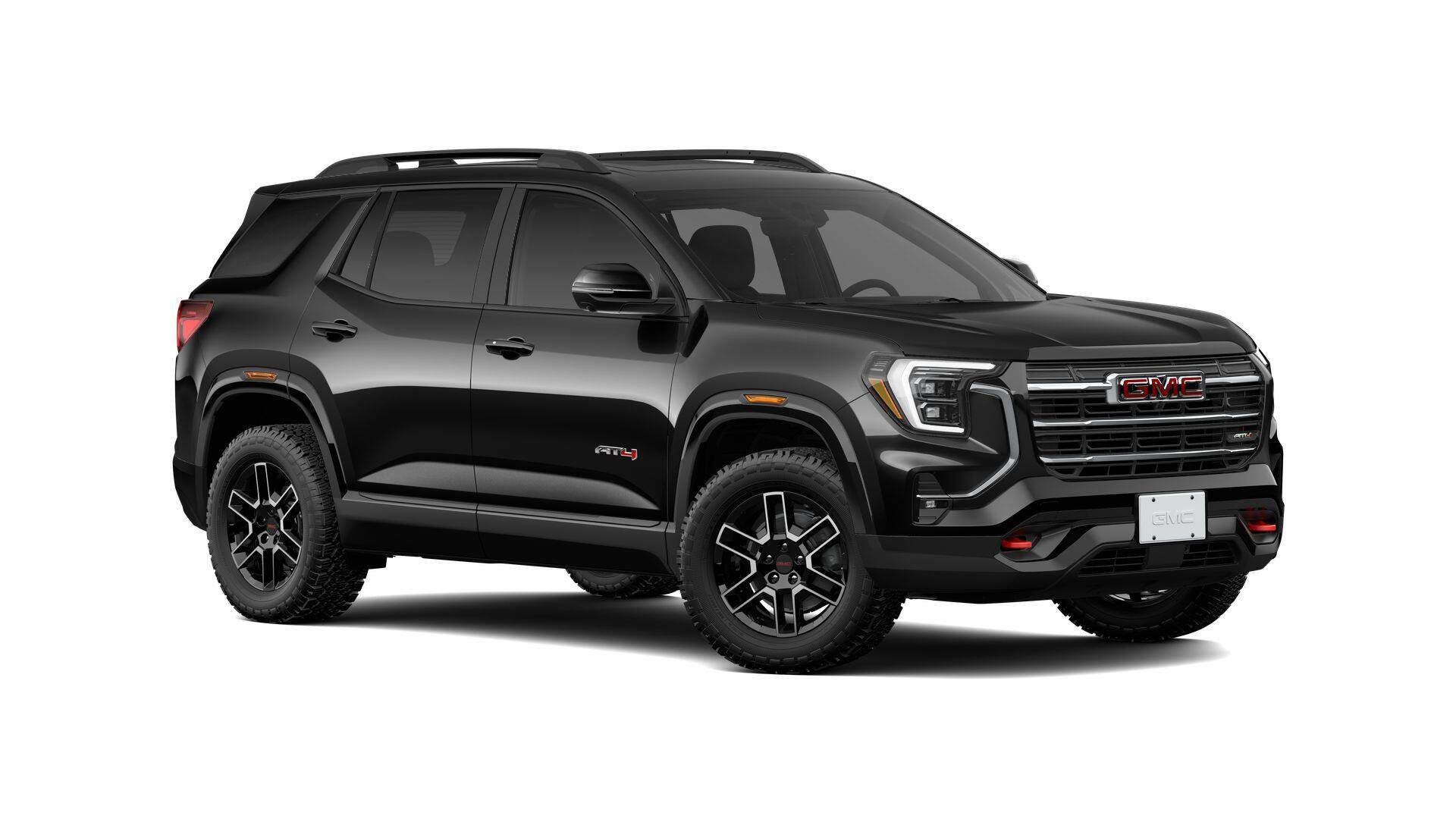 2026 GMC Terrain AWD 4dr AT4