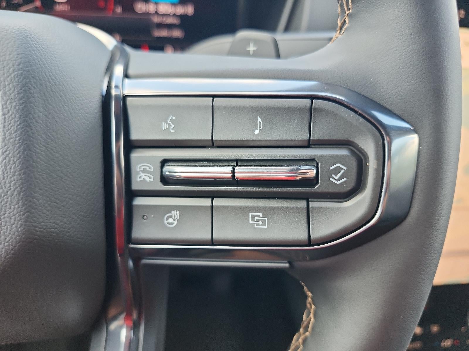 2027 GMC Terrain AWD 4dr AT4