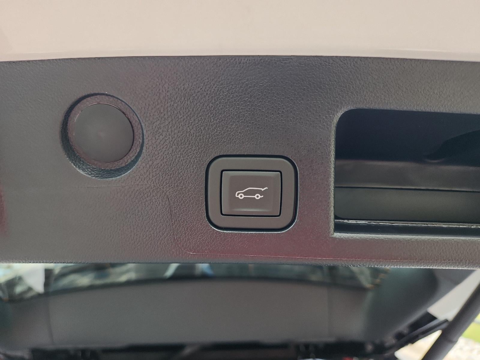 2027 GMC Terrain AWD 4dr AT4