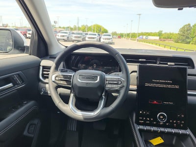 2026 GMC Terrain AWD 4dr Denali