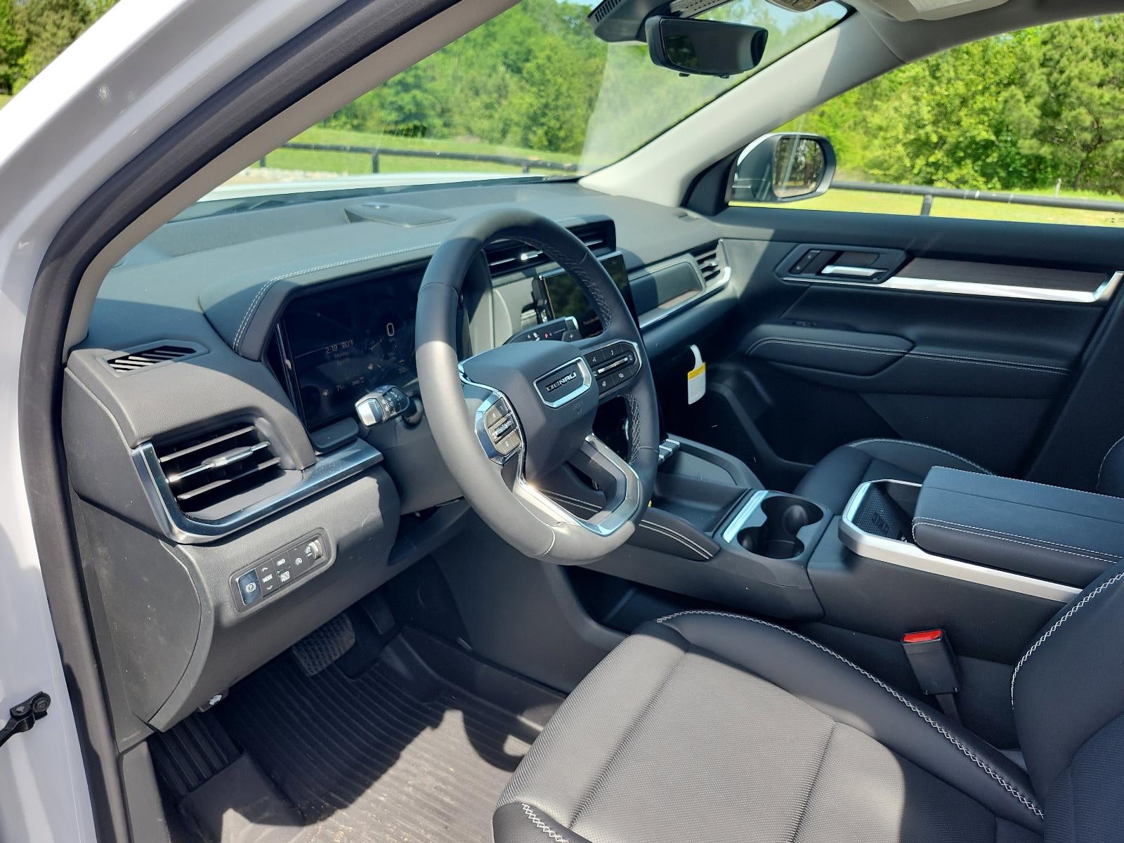 2026 GMC Terrain AWD 4dr Denali