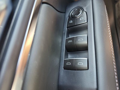 2026 GMC Terrain AWD 4dr Denali